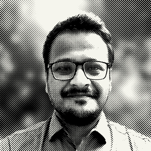 Rahil Chatterjee